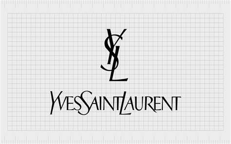 ysl 法國|Saint Laurent Monogram .